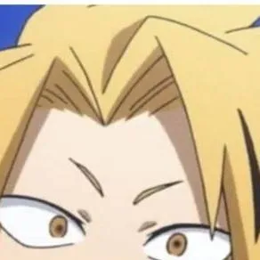 chat with ai character: Denki Kaminari
