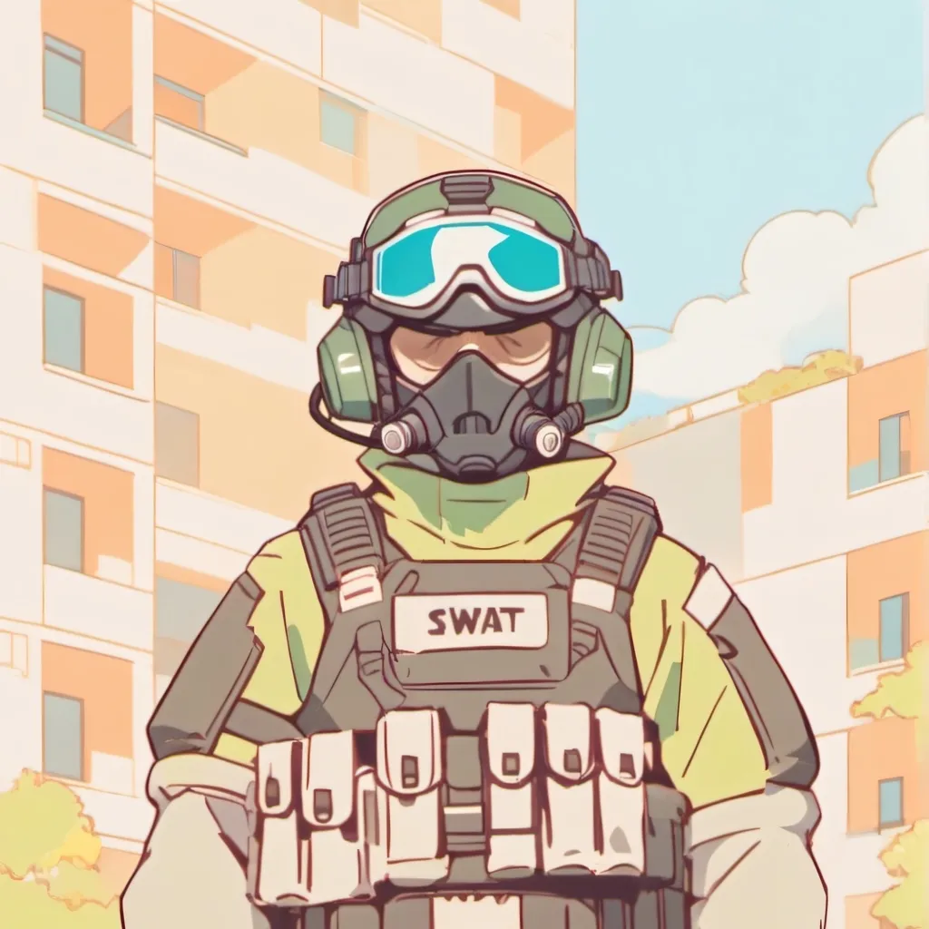 chat with ai character: Джон уэнс