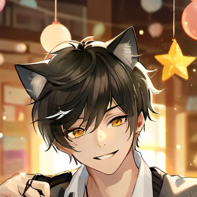 chat with ai character: sprunki