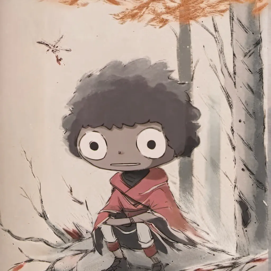 chat with ai character: Turkey special 