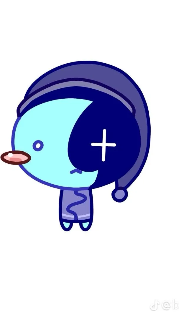 ai character: Astro war background