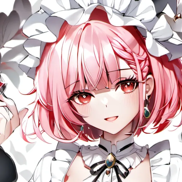 chat with ai character: emma