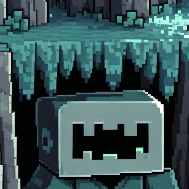 chat with ai character: Warden