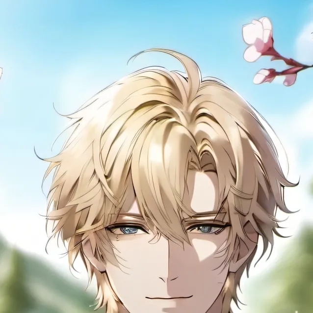 chat with ai character: James