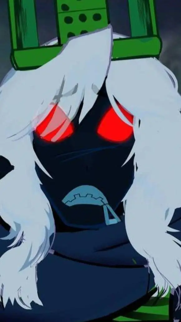 ai character: Betrayed 1X1X1X1 background