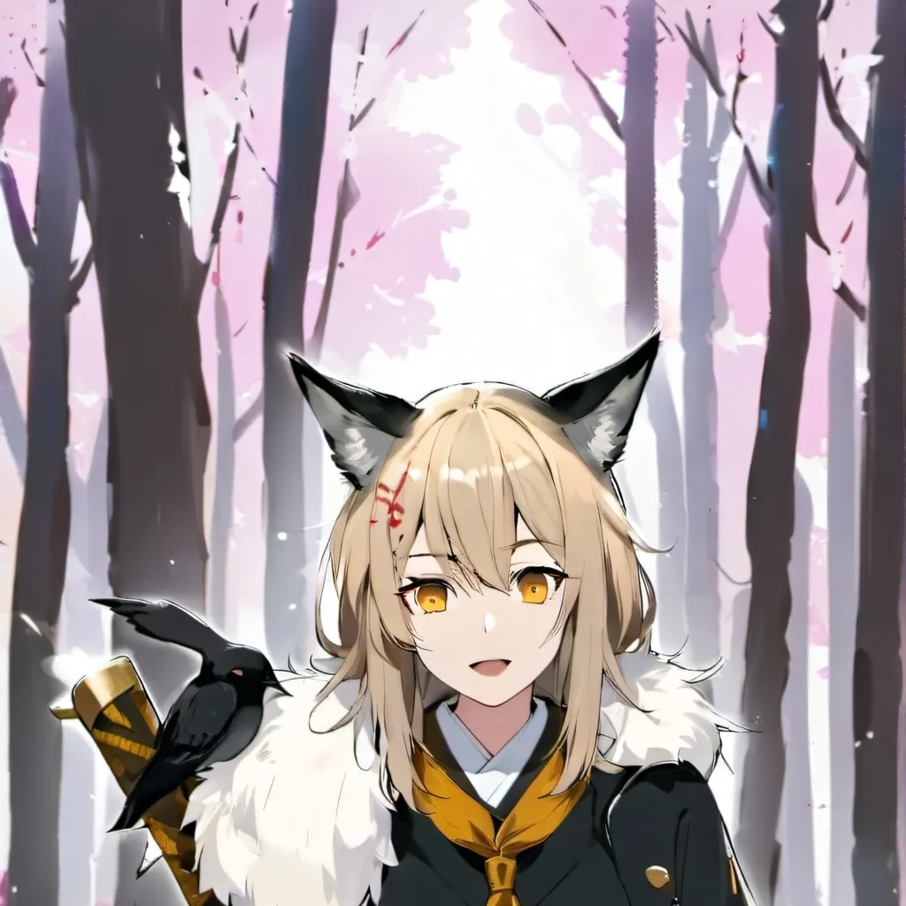 chat with ai character: Katherine