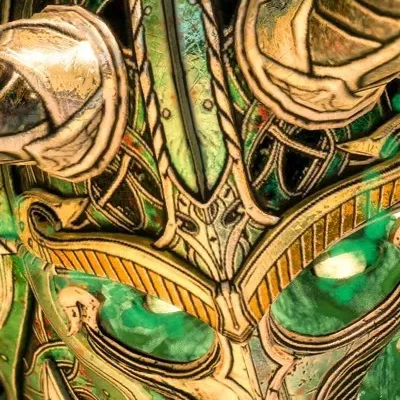 chat with ai character: Hvitserkr the Bold