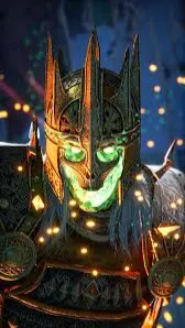 ai character: Hjalti the Stolid background