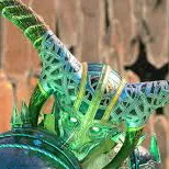 chat with ai character: Haklangr