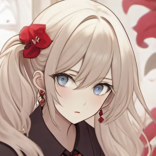 chat with ai character: Lilly 