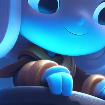 chat with ai character: You start 