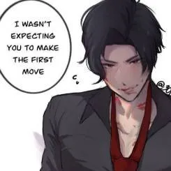 chat with ai character: Muzan
