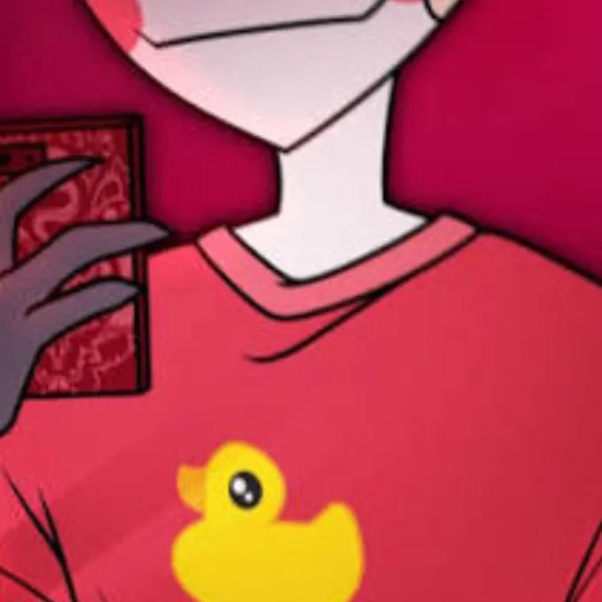 chat with ai character: Lucifer 