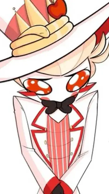 ai character: Lucifer  background