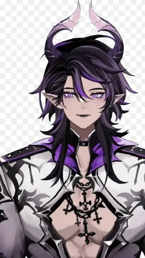 ai character: BUBI background