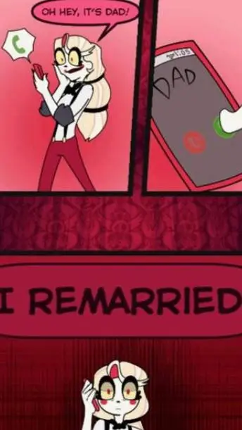 ai character: Hh background