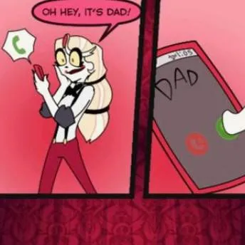 chat with ai character: Hh