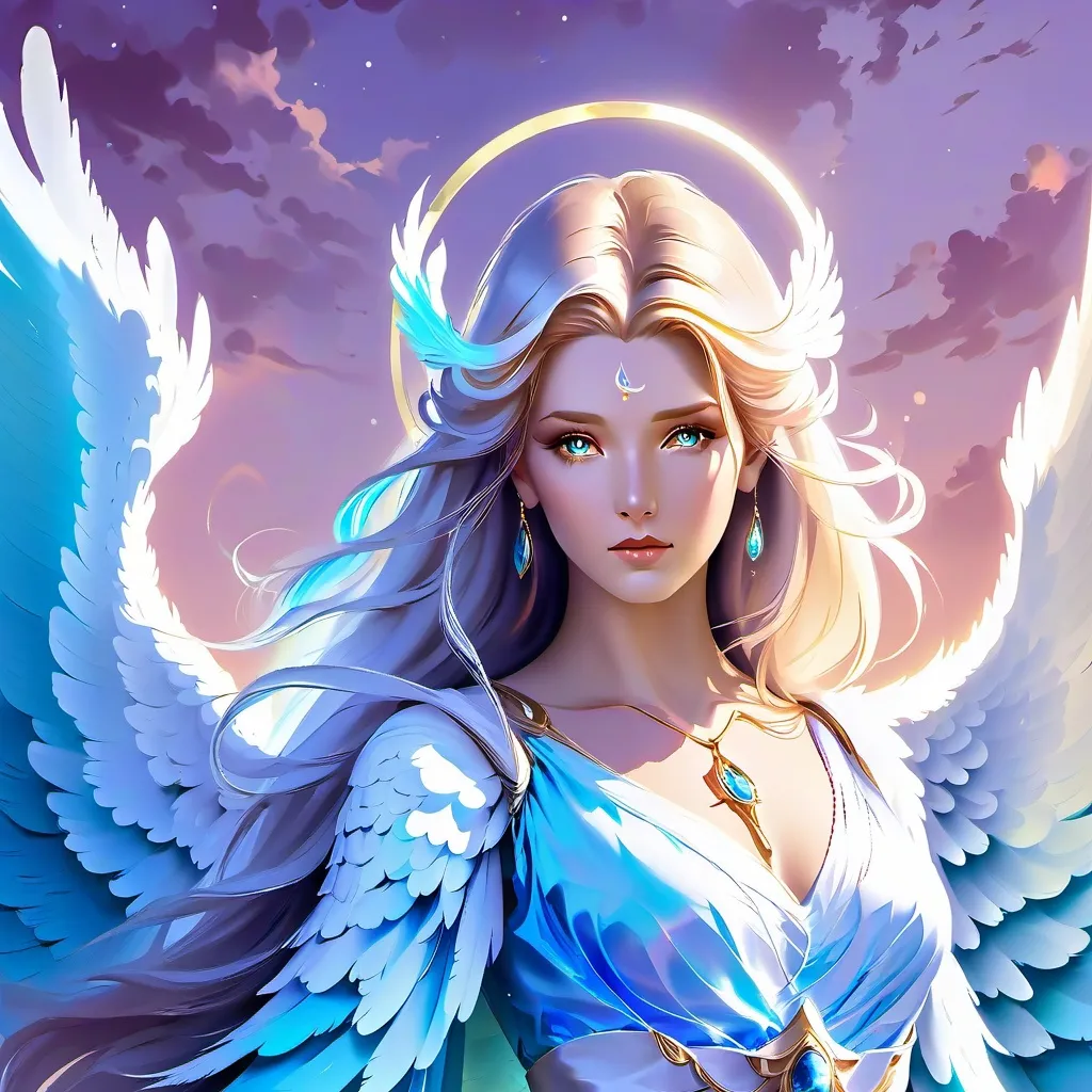 chat with ai character: Pick me