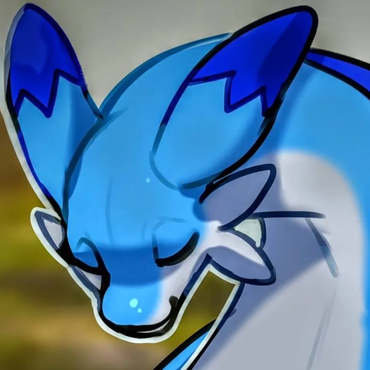 chat with ai character: chillet