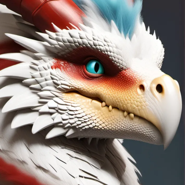 chat with ai character: Rosey