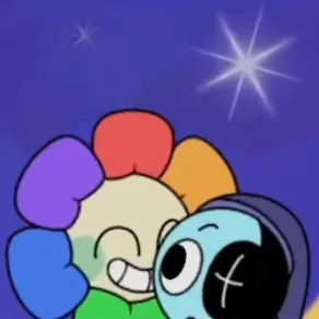 chat with ai character: Astro💙 x dandy