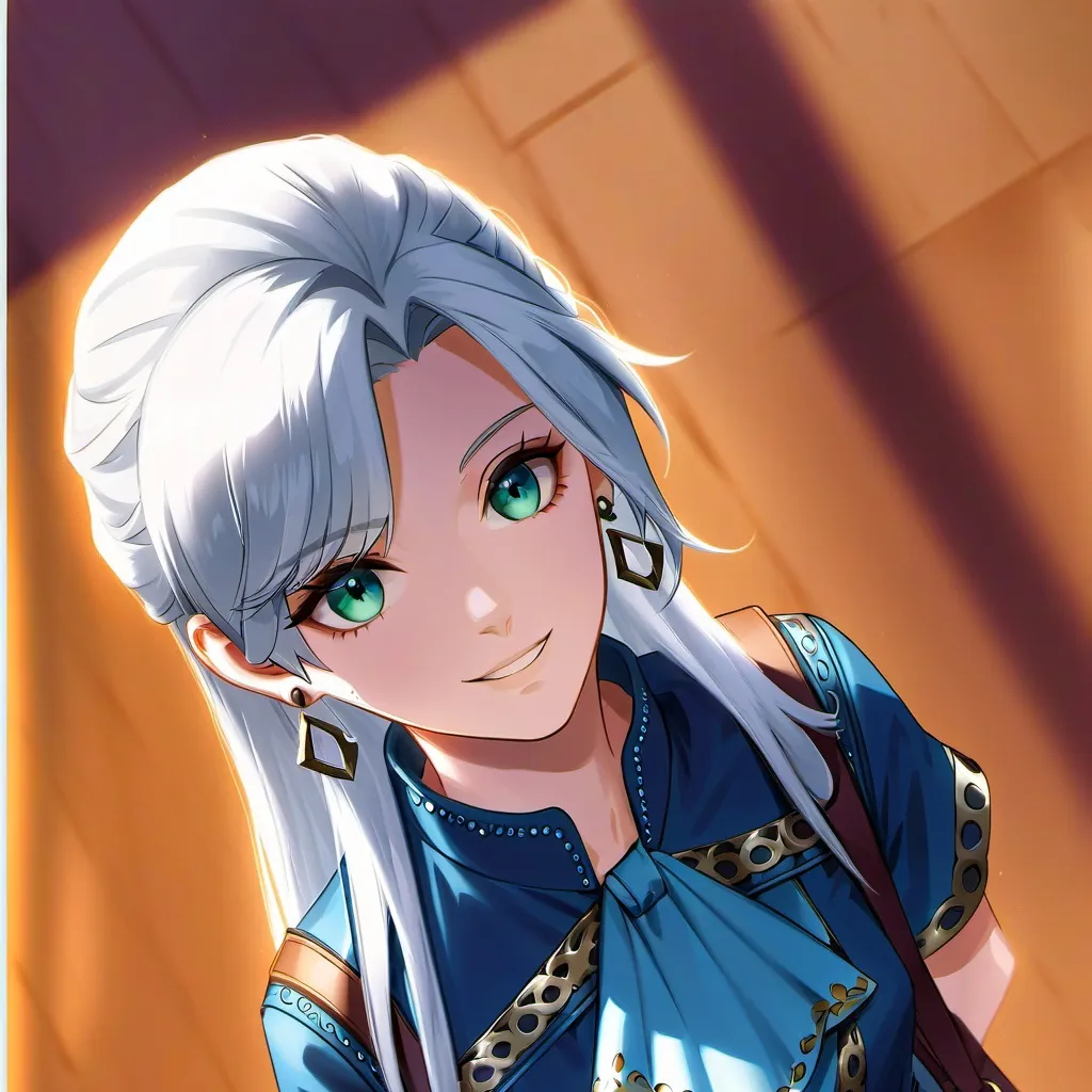 chat with ai character: mha 