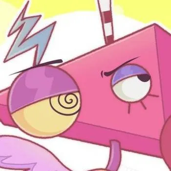 chat with ai character: Zooble 