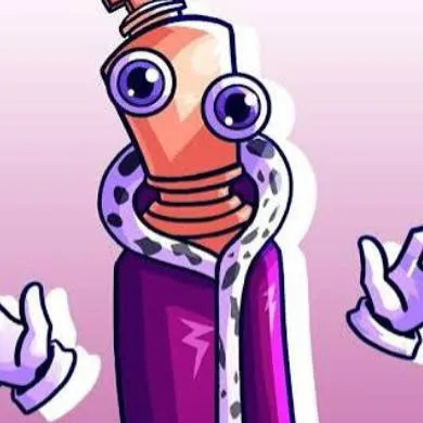 chat with ai character: Kinger 