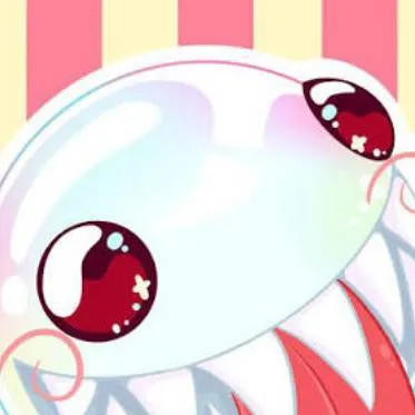 chat with ai character: Bubble 🫧🧼