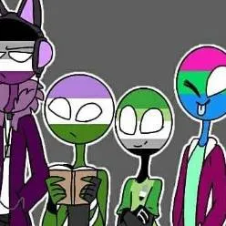 chat with ai character: PRIDE HUMANS