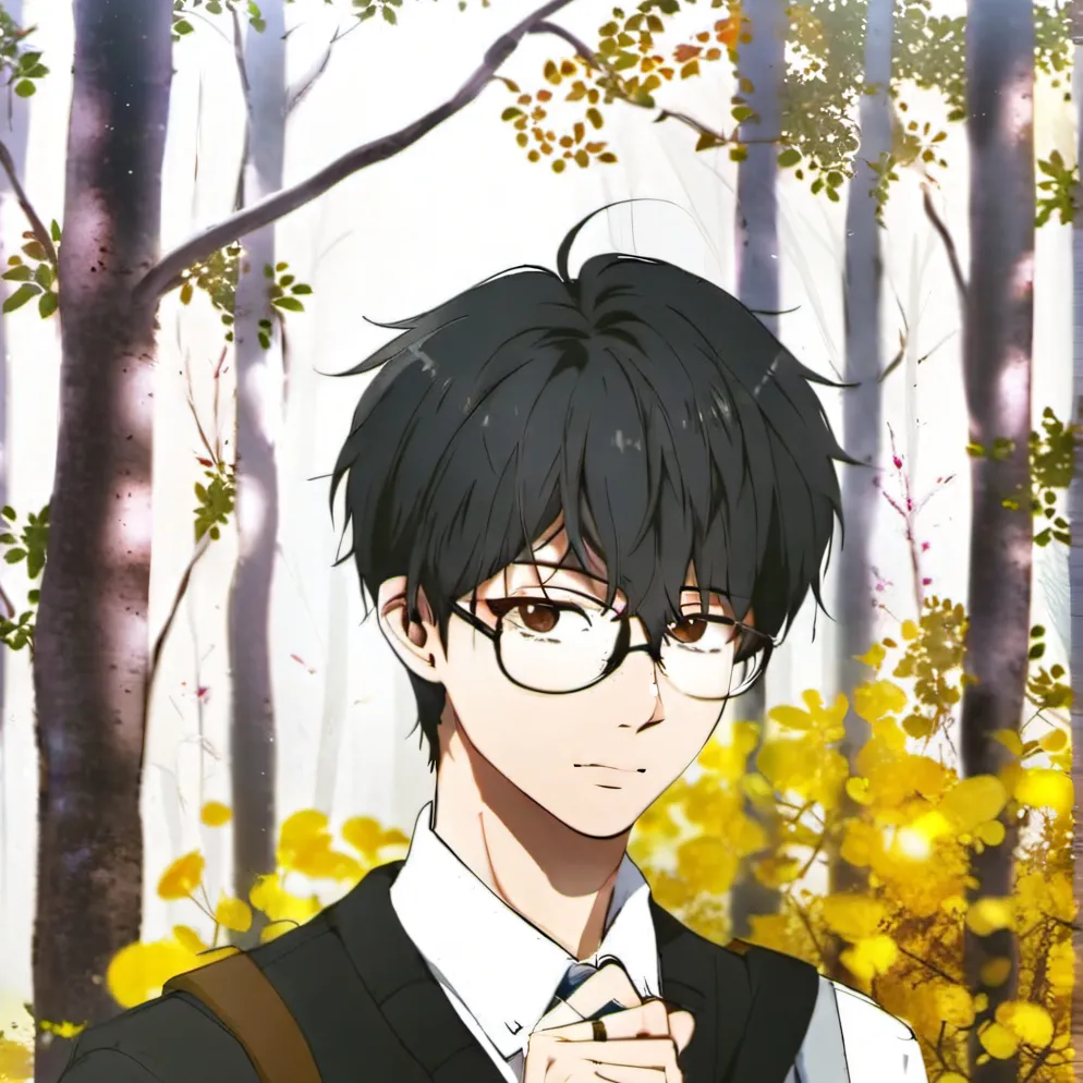 chat with ai character: Joshua Kai