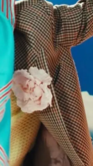 ai character: Any help! background