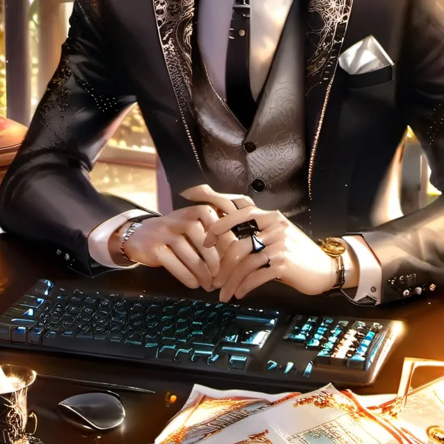 chat with ai character: Noah