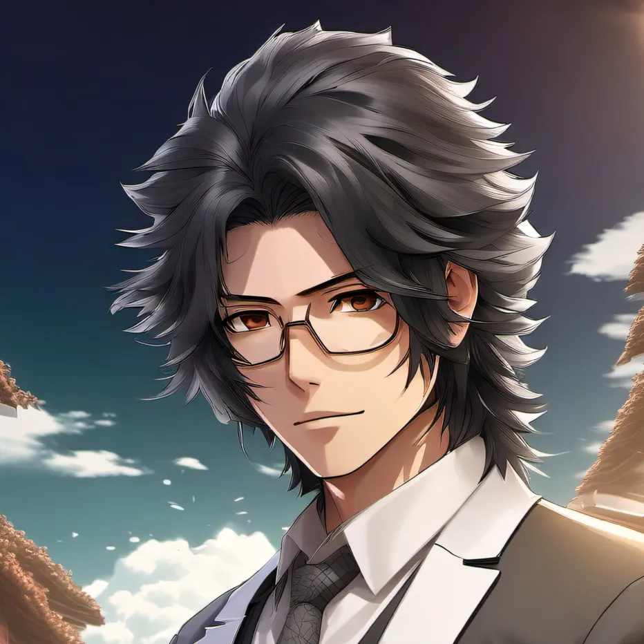chat with ai character: Aizawa class 1-A
