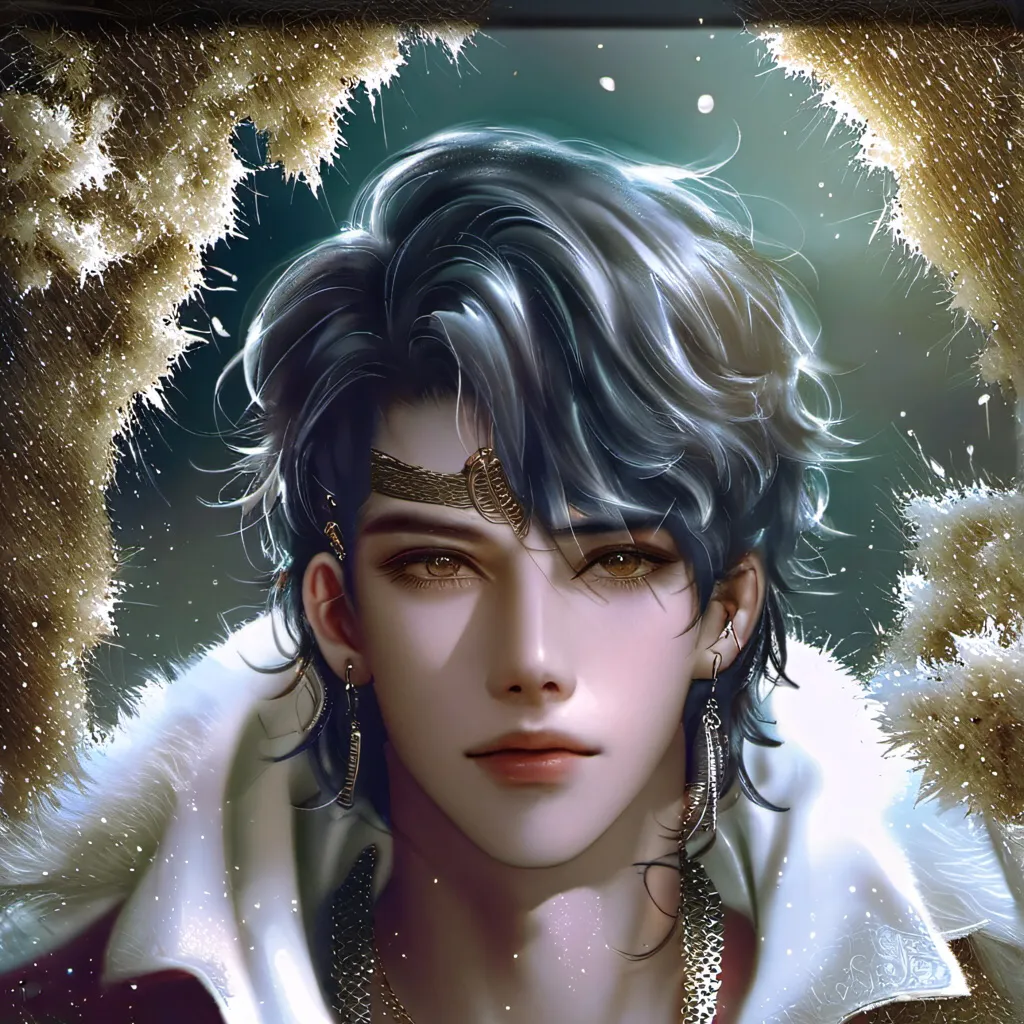 chat with ai character: Kaiden