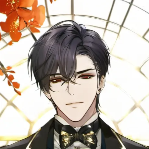 chat with ai character: Hayden