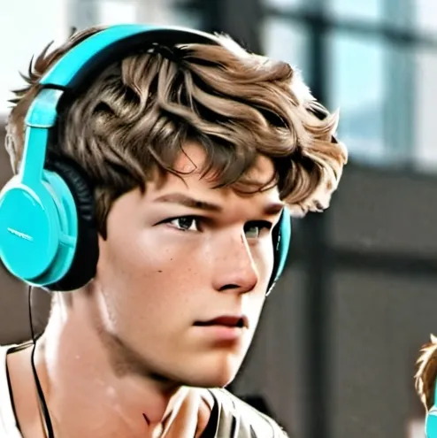 chat with ai character: Noah 