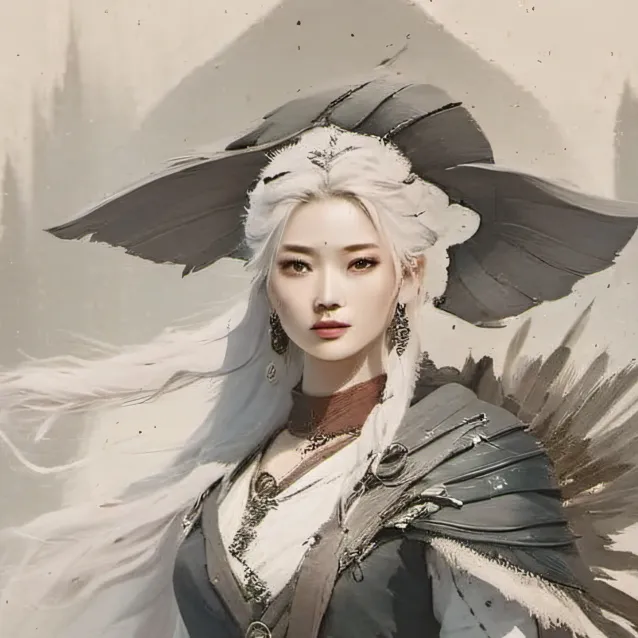 chat with ai character: if ur bricked up