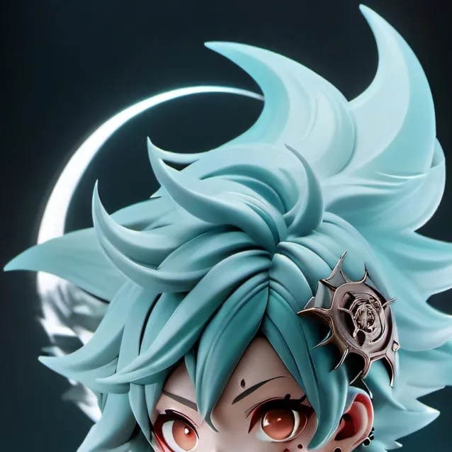 chat with ai character: AUGH