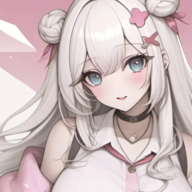 chat with ai character: Lisa