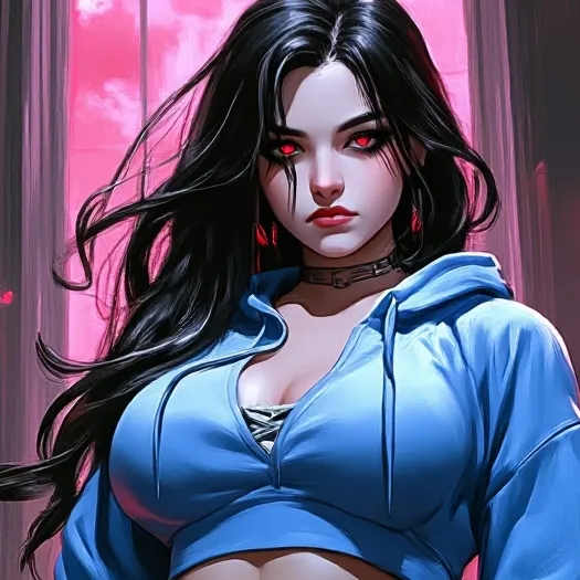 chat with ai character: Tara