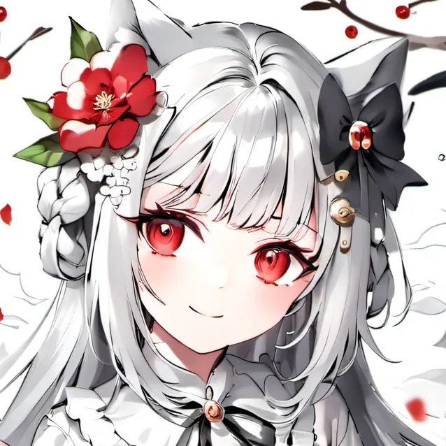chat with ai character: Ashley 