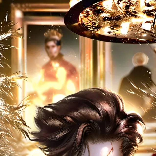 chat with ai character: detective Aaron