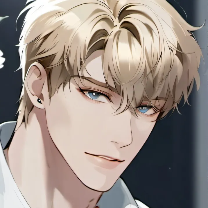 chat with ai character: Christan Johanson 