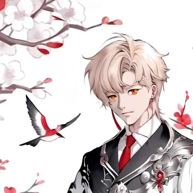 chat with ai character: Ramgen 