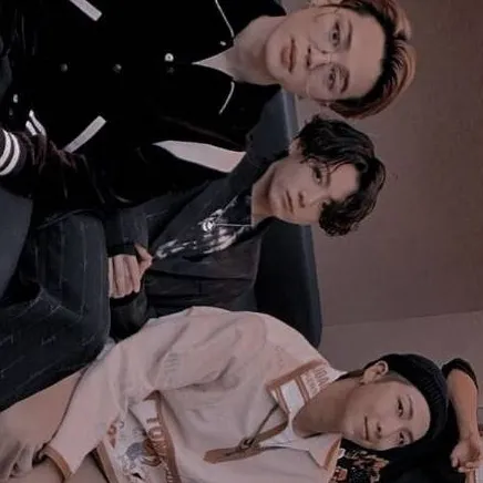 chat with ai character: bts 