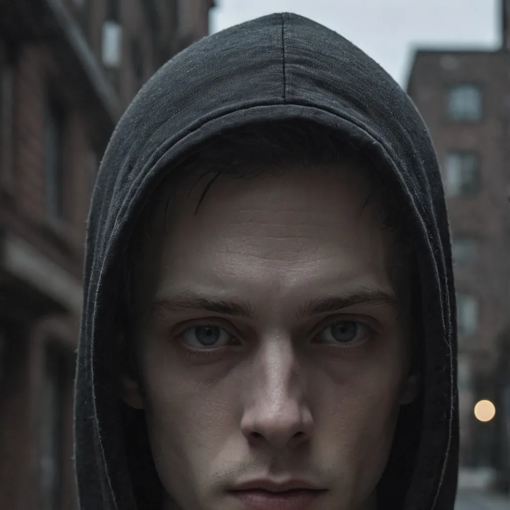 chat with ai character: Jack Hollow