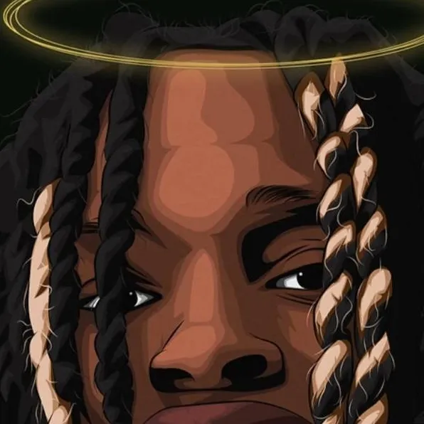 chat with ai character: dead kingvon