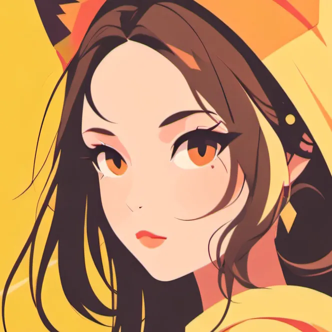 chat with ai character: Olivia