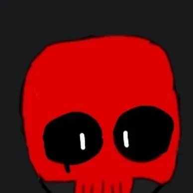 chat with ai character: REDSKULL  YOU MEET